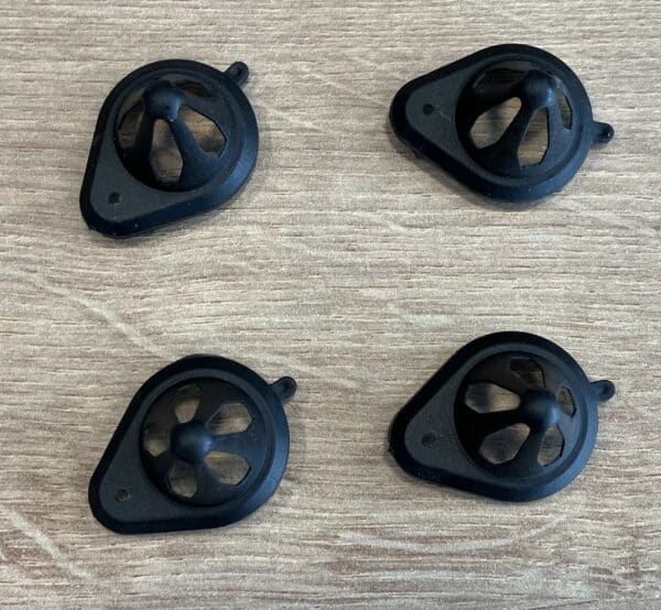 Protection covers