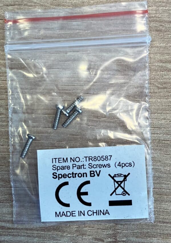 Screws