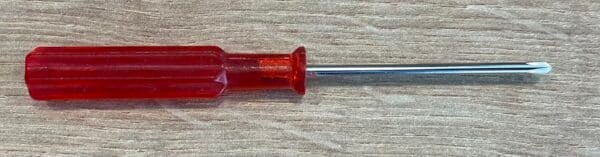 Screwdriver