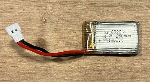 Battery YD-928
