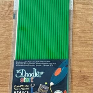 3Doodler Start sticks grey - Spectron The Toy Company