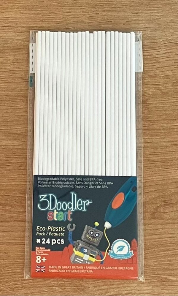 3Doodler Start sticks wit