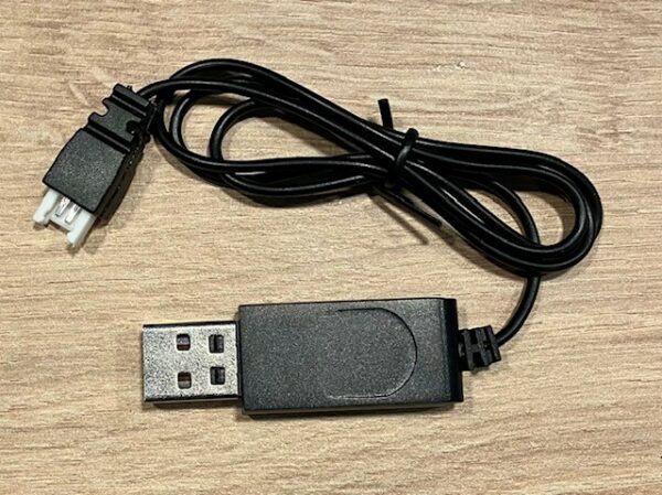 Charger Zuma drone 2