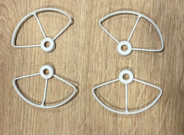 Protection rings