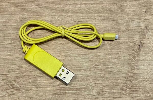 Charger