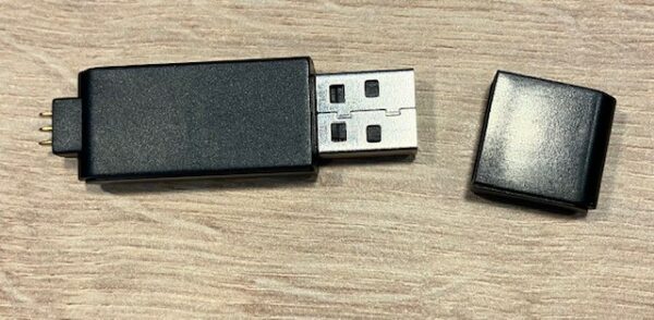 Oplader