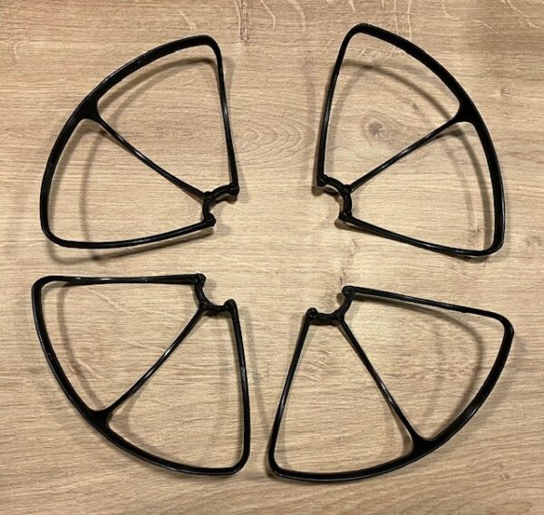 Protection rings