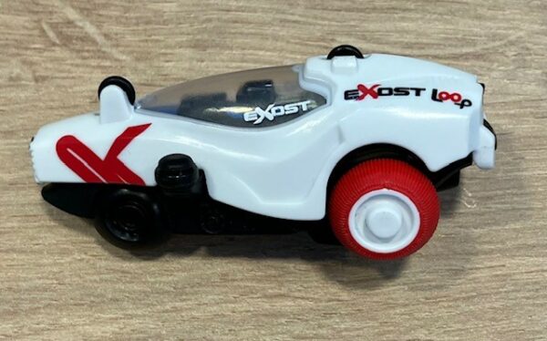 Auto rood