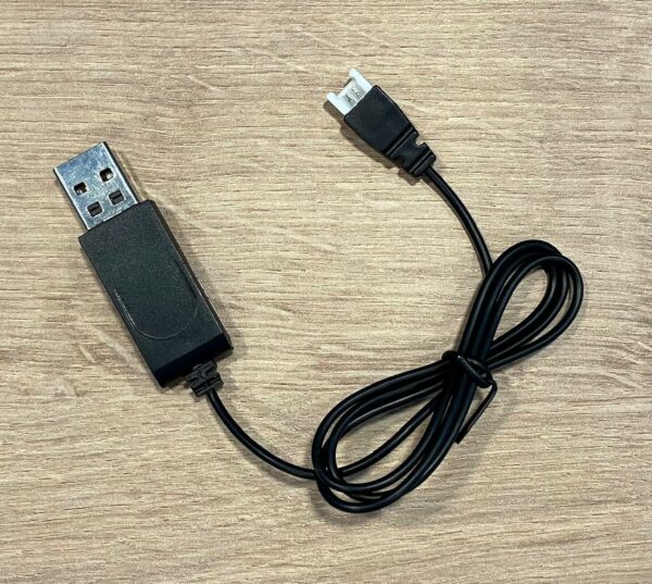 Charger