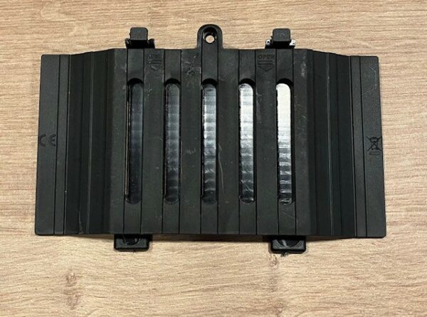Batterijklepje