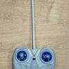 Afstandsbediening blauw 27 Mhz - Afbeelding 2