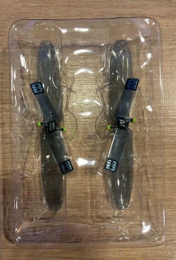 Rotorset Bumper Phoenix