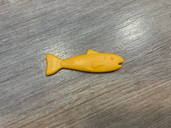 Vis Rescue Penguin