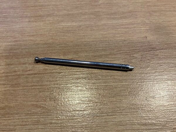 Antenne voor Car in Can