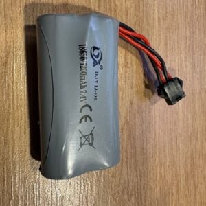 Battery Reaper Apocalypse