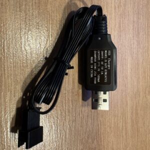 Charging cable Reaper Apocalypse