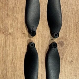 Rotorblades Nova Cam Drone