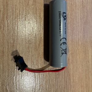 Battery Firedance Dino