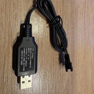 Charging cable Firedance Dino