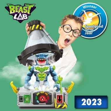 2023 Beast Lab