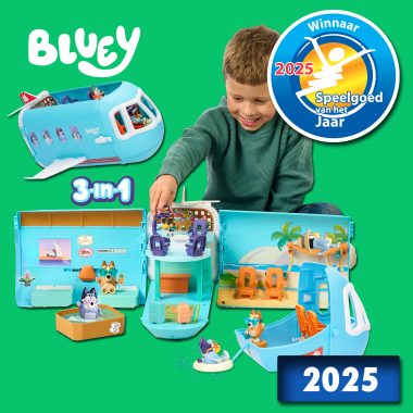 2025 Bluey