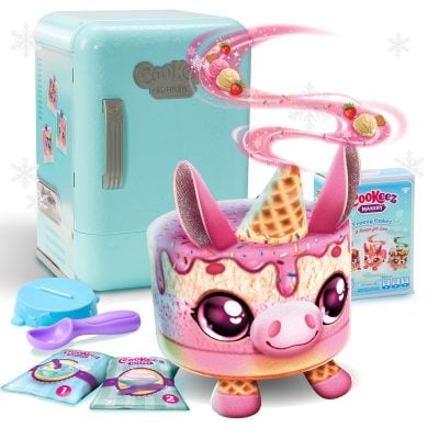 23511 Cookeez Makery Freezy