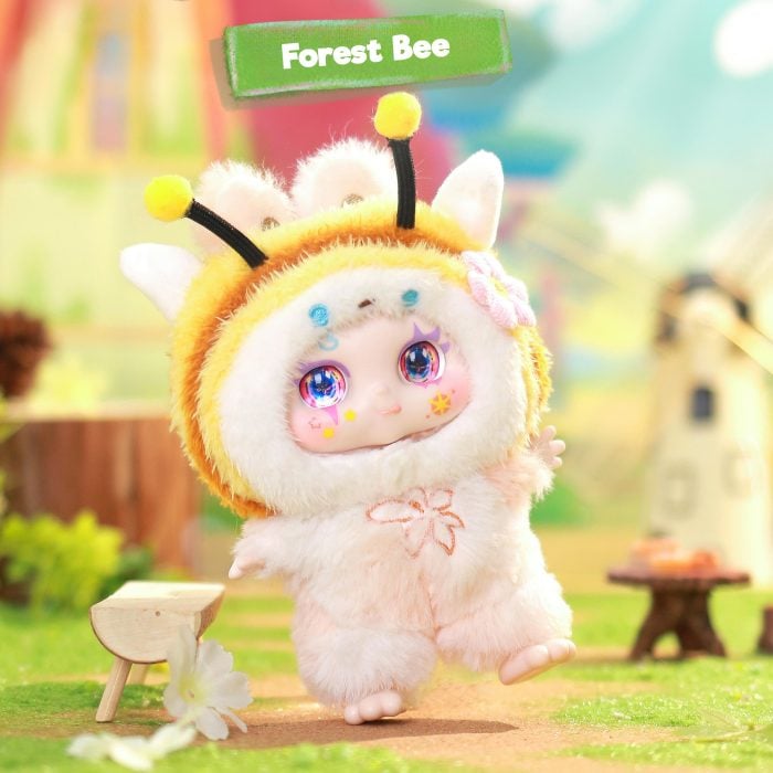 556009 Kimmon 'Forest Bee'