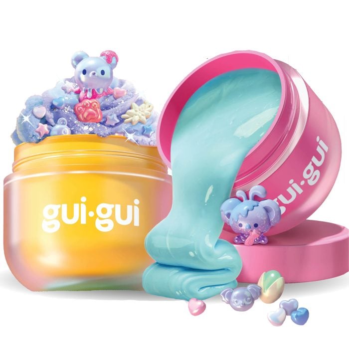 90737 Gui gui slijm