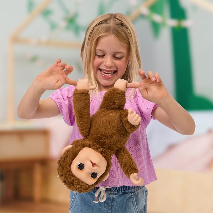 BabyMonkey-1