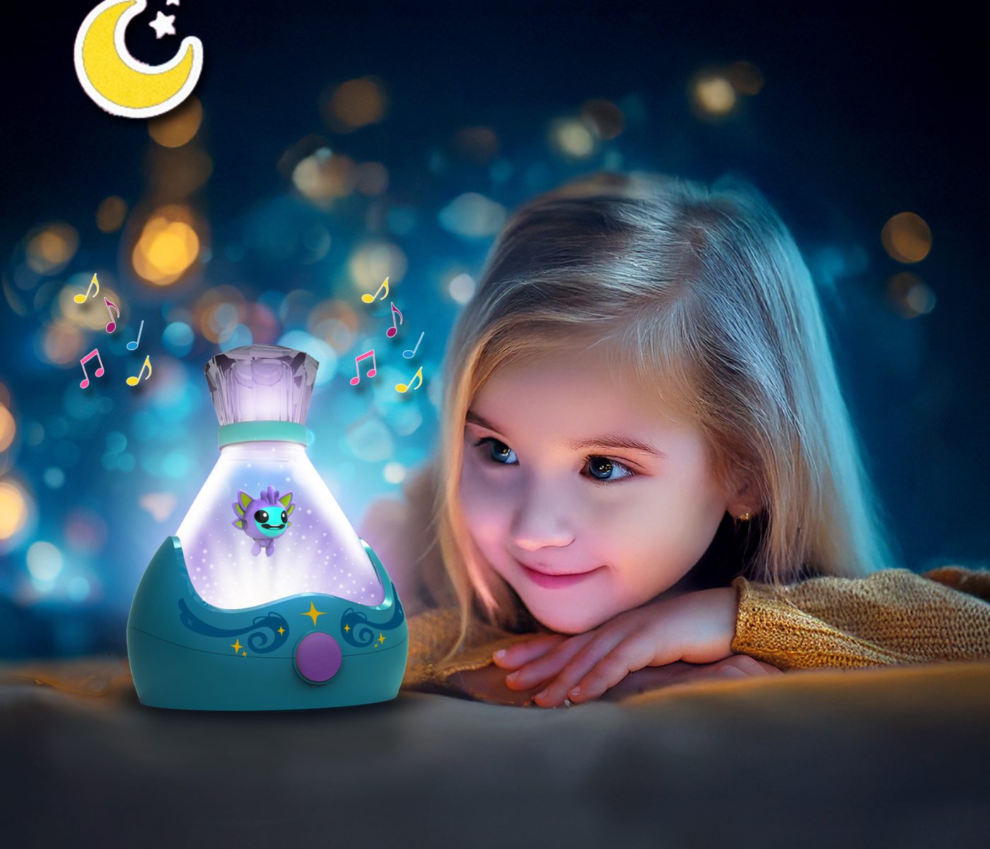 Fizzy Pets lifestyle 2