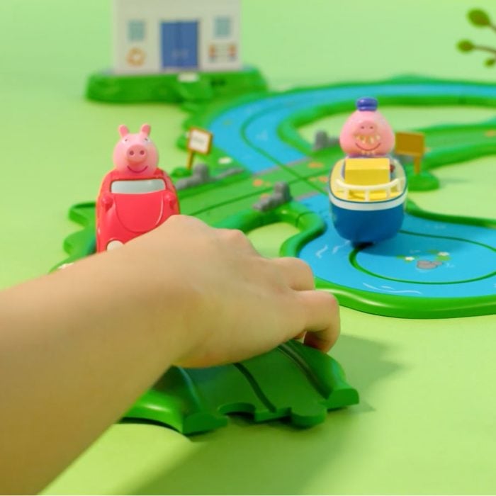GP23067 Wijde Wereld Set life