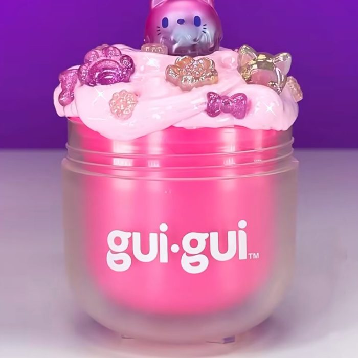 Gui Gui lifestyle
