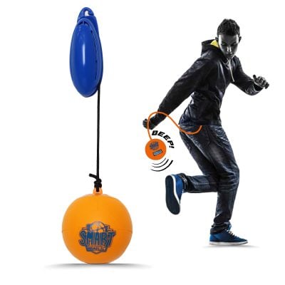 Kick tracker voor