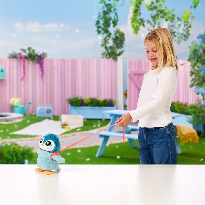 Pinguin-1