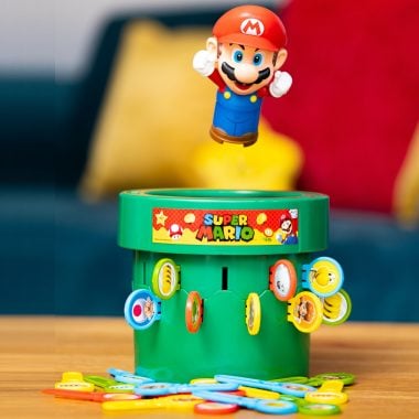 Pop Up Mario5