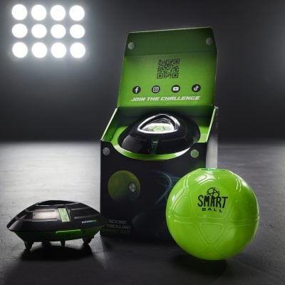 Soccer Bot 1