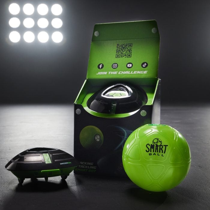 Soccer Bot 1
