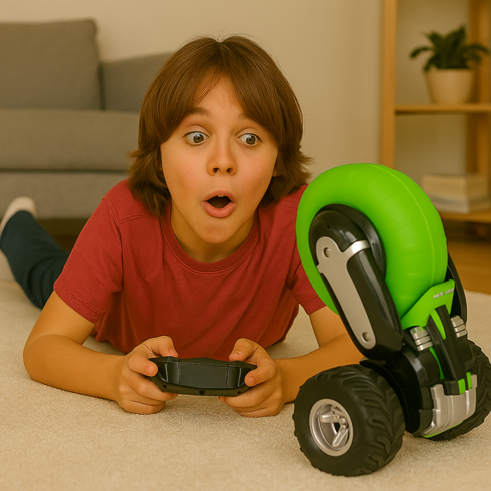 XQ3434 Air Rebound lifestyle