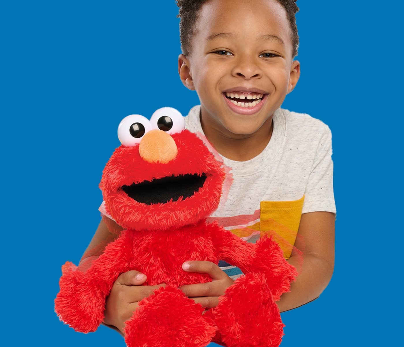 elmo
