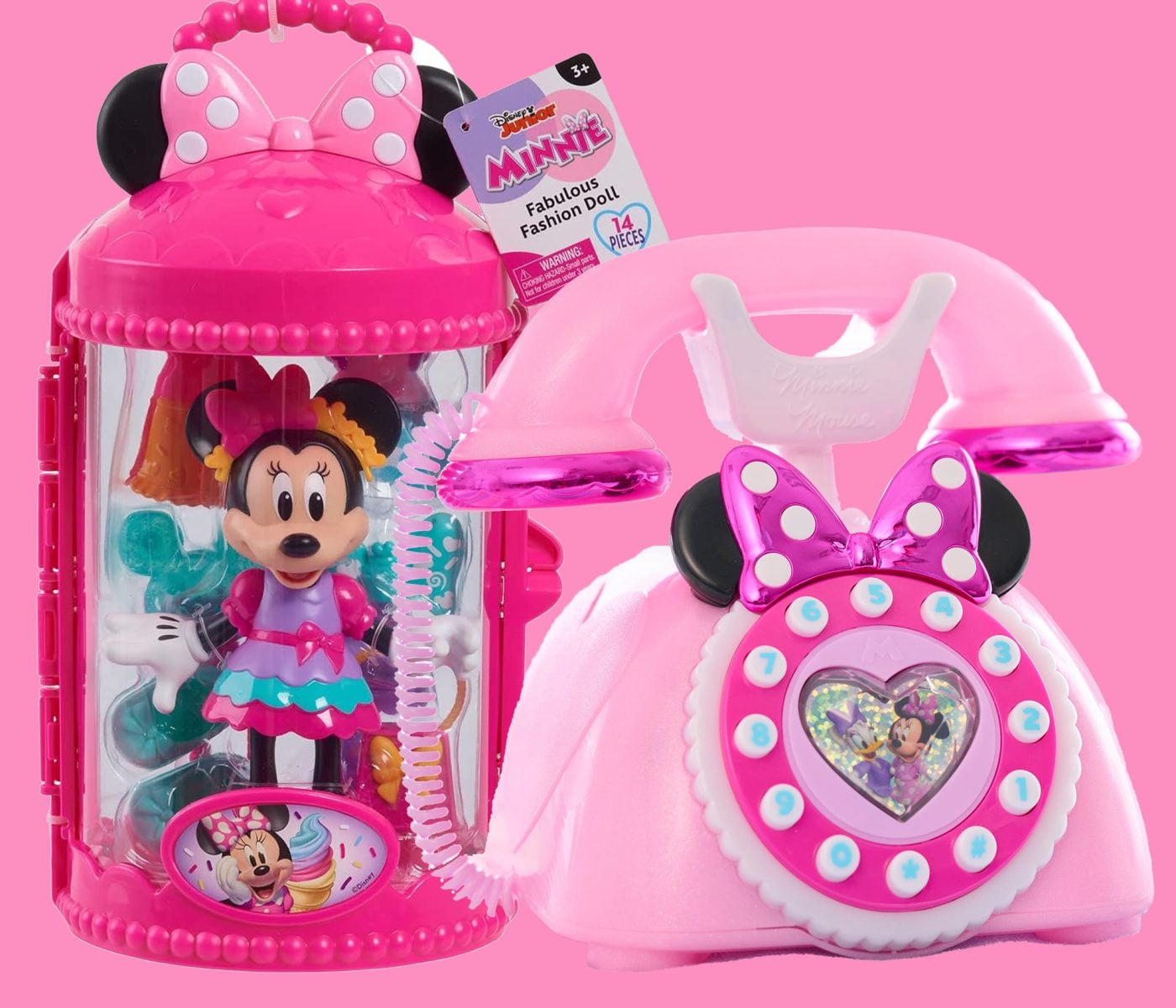 minnie
